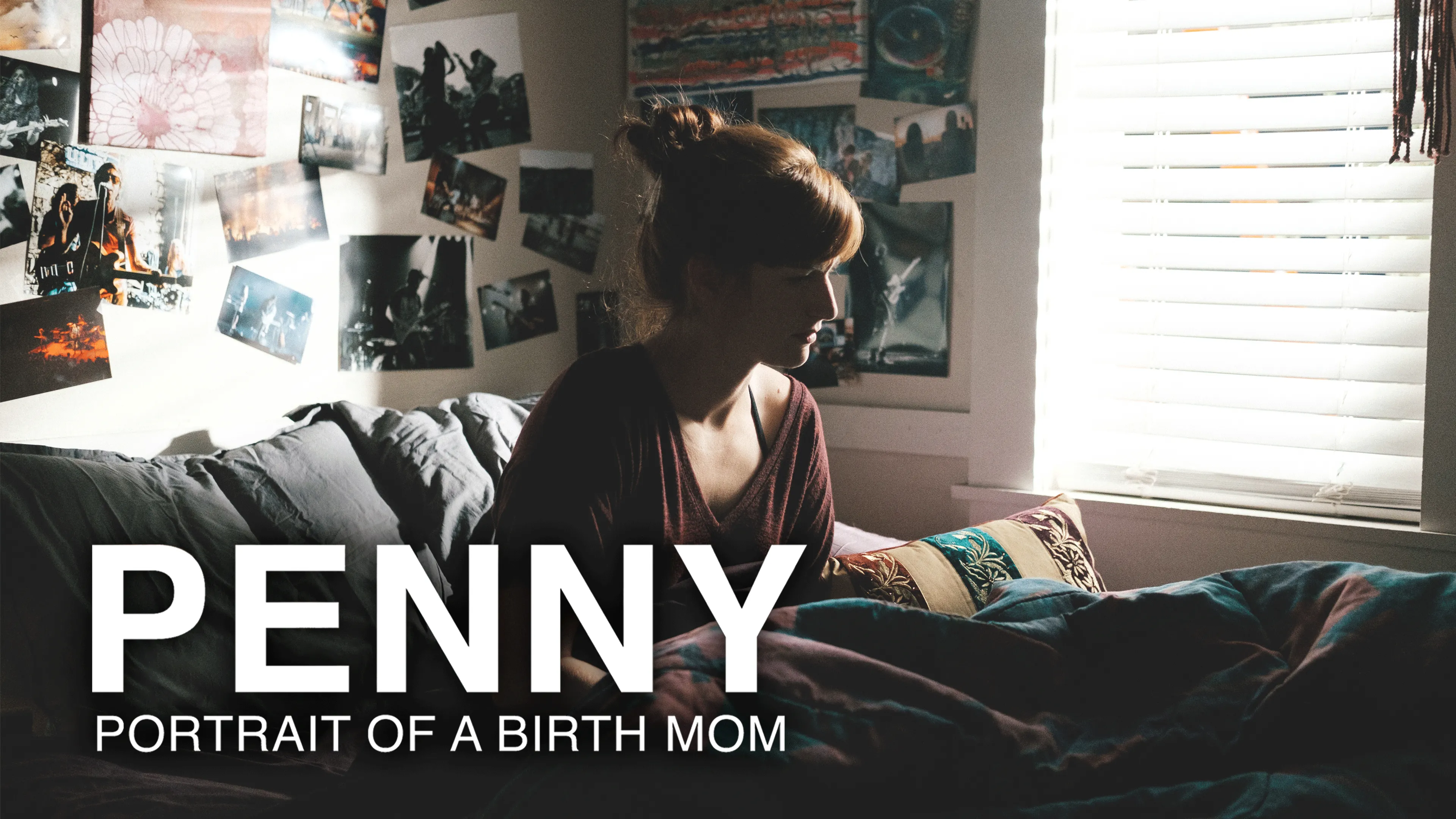 Penny: Portrait of a Birth Mom poster